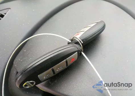 2013 Nissan Rogue Sv from USA, damaged, VIN JN8AS5MT9DW525274